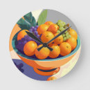 Zoek naar vitaminen klokken Citrus