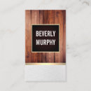 Recherche de embelli cartes visite Maquillage