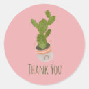 Recherche de dessin de cactus autocollants Plante