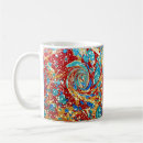 Recherche de document tasses Vintage