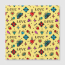 Recherche de motif textile vœux cartes Texture