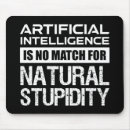 Recherche de intelligence artificielle tapis souris Informatique