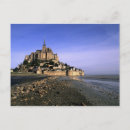 Recherche de mont st michel cartes postales Voyage