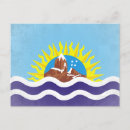 Recherche de patrie cartes postales Drapeau