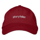 Recherche de conte casquettes Narration