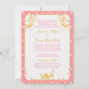 Recherche de indian invitations Rose