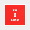 Zoek naar sports servetten For him