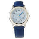 Recherche de tourbillonnant montres Bleu