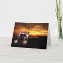 Recherche de semi camion vœux cartes Chauffeur de camion