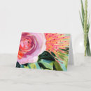 Recherche de bouquets vœux cartes Couleurs vives