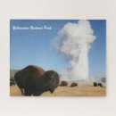Zoek naar yellowstone puzzels Buffel