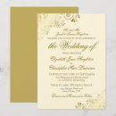 Recherche de style classique invitations Invités