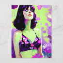Recherche de flower power cartes postales Fleurs