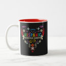 Recherche de culture espagnole tasses Latino