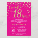 Recherche de 18ème invitations Dix huit ans