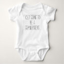 Recherche de grand parent bébé vêtements Enceinte