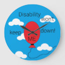 Recherche de bien être horloges Santé