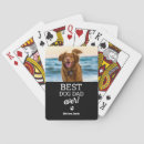 Recherche de chiens jeux de cartes Pour lui