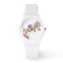 Recherche de branchés montres Chouette