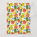 Zoek naar fruit briefkaarten Trendy