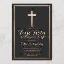 Recherche de simple petite communion invitations Croiser