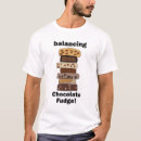 Recherche de confiserie tshirts Fudge