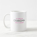 Recherche de minimalisme tasses Typographie