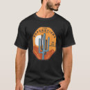 Zoek naar bijgeloof tshirts Retro