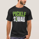 Zoek naar komkommer heren tshirts Groen
