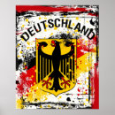 Recherche de aigle allemand art Drapeau
