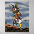 Recherche de kachina posters Sud ouest