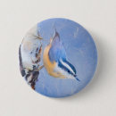 Recherche de bouleau badges Oiseau