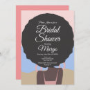 Recherche de femme africaine invitations Ethnique