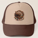 Recherche de tribal casquettes Natif