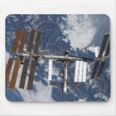 Recherche de iss tapis souris Terre