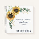 Zoek naar sunflowers notitieboeken Zonnebloem