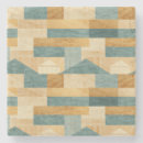 Recherche de montagnes dessous de verres Cabine