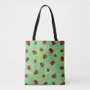 Zoek naar ladybird tassen Groen