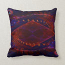 Zoek naar flame kussens Abstract