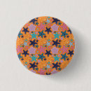 Recherche de bleu profond badges Océan