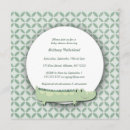 Recherche de alligator invitations Garçon