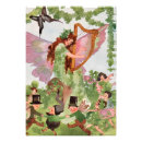 Recherche de la fée verte posters Vintage