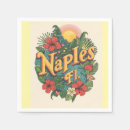 Zoek naar napels servetten Florida