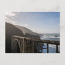Recherche de pont bixby cartes postales Océan