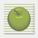 Recherche de mamie magnets Vert