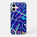 Recherche de par le travers iphone coques Abstrait
