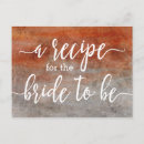 Zoek naar sinaasappels briefkaarten Bride