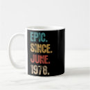 Recherche de fabriqué en 1978 tasses 44ᵉ