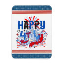 Recherche de juillet magnets Feux d'artifice