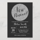 Recherche de glam baby shower invitations Argent